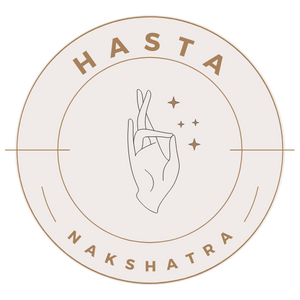 ハスタ・ナクシャトラ：インド占星術