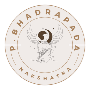 プルヴァ・バードラパダ・ナクシャトラ：インド占星術