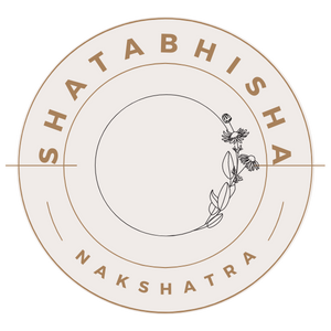 シャタビシャ・ナクシャトラ：インド占星術